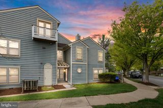 9432 TREVINO TER #76, Laurel, MD 20708