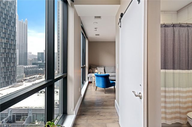 350 Oliver Ave 1303, Downtown Pgh, PA 15222