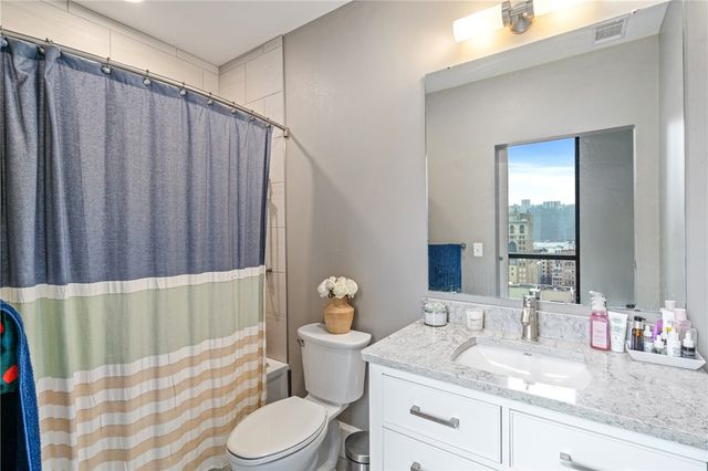 350 Oliver Ave 1303, Downtown Pgh, PA 15222