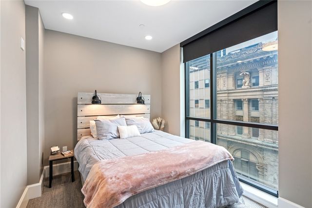 350 Oliver Ave 1303, Downtown Pgh, PA 15222