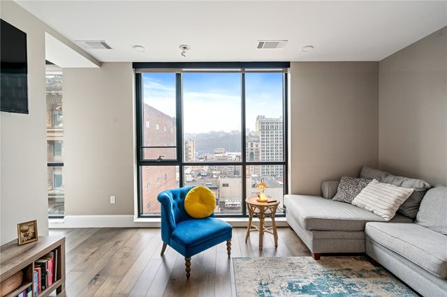 350 Oliver Ave 1303, Downtown Pgh, PA 15222
