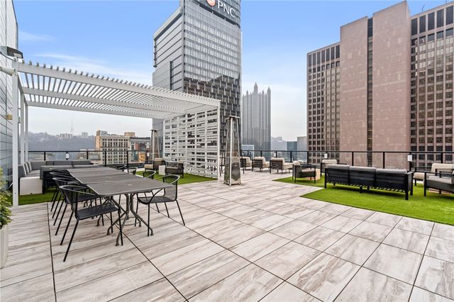 350 Oliver Ave 1303, Downtown Pgh, PA 15222