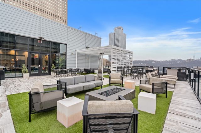 350 Oliver Ave 1303, Downtown Pgh, PA 15222