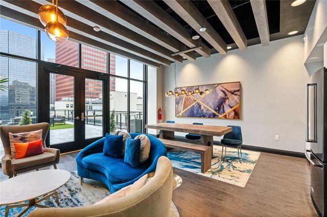 350 Oliver Ave 1303, Downtown Pgh, PA 15222