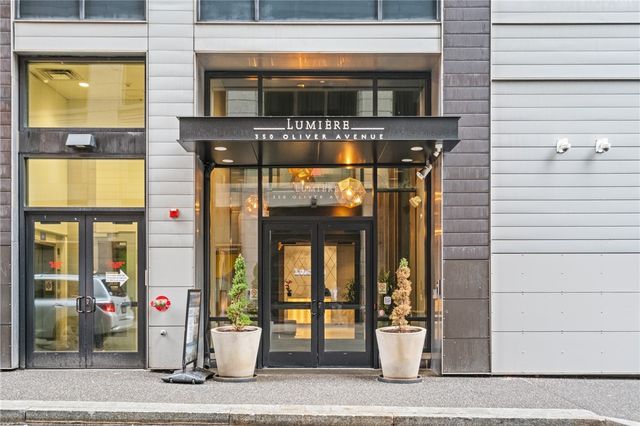 350 Oliver Ave 1303, Downtown Pgh, PA 15222