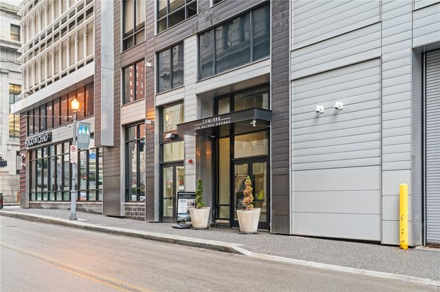 350 Oliver Ave 1303, Downtown Pgh, PA 15222