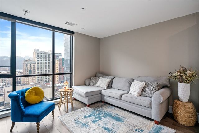 350 Oliver Ave 1303, Downtown Pgh, PA 15222