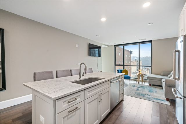 350 Oliver Ave 1303, Downtown Pgh, PA 15222