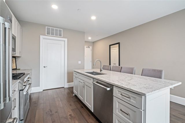 350 Oliver Ave 1303, Downtown Pgh, PA 15222