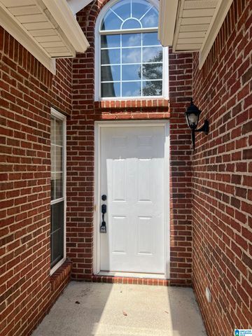 1670 OLD CAHABA COURT, Helena, AL 35080