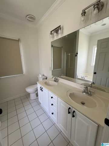 1670 OLD CAHABA COURT, Helena, AL 35080