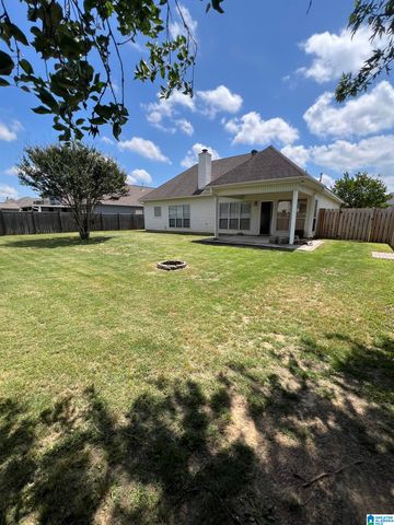 1670 OLD CAHABA COURT, Helena, AL 35080