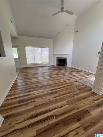 1670 OLD CAHABA COURT, Helena, AL 35080