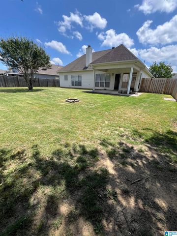1670 OLD CAHABA COURT, Helena, AL 35080