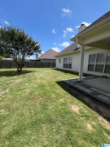 1670 OLD CAHABA COURT, Helena, AL 35080