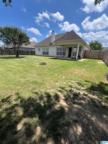 1670 OLD CAHABA COURT, Helena, AL 35080