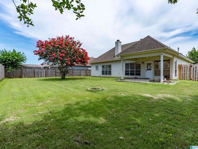 1670 OLD CAHABA COURT, Helena, AL 35080