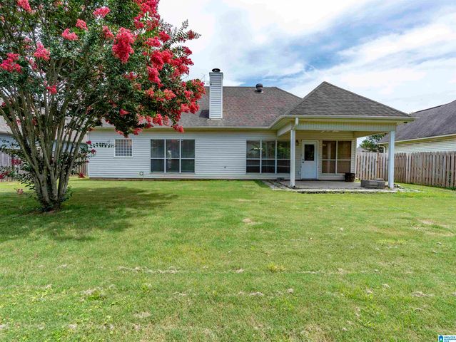 1670 OLD CAHABA COURT, Helena, AL 35080