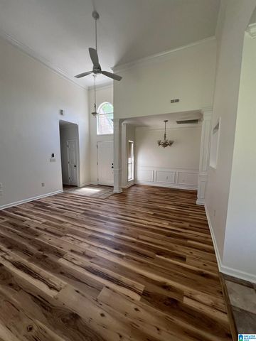 1670 OLD CAHABA COURT, Helena, AL 35080