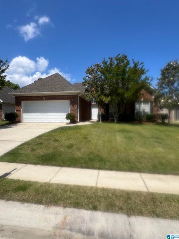 1670 OLD CAHABA COURT, Helena, AL 35080