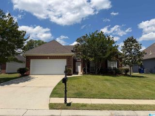 1670 OLD CAHABA COURT, Helena, AL 35080