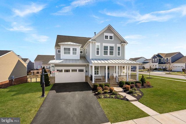 1125 THEMIS ST SE, Leesburg, VA 20175