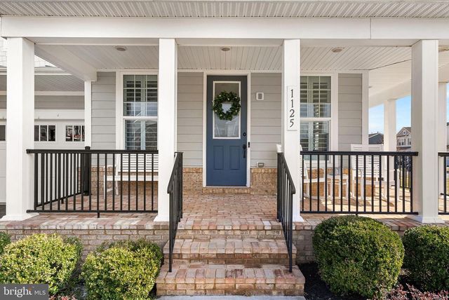 1125 THEMIS ST SE, Leesburg, VA 20175