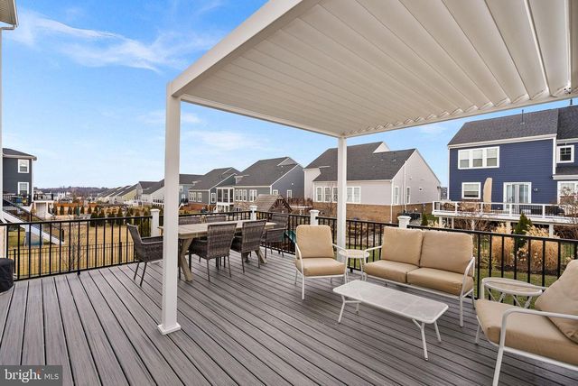 1125 THEMIS ST SE, Leesburg, VA 20175