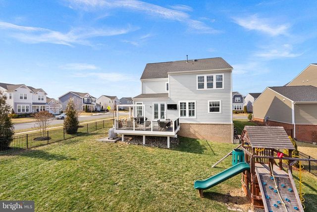 1125 THEMIS ST SE, Leesburg, VA 20175