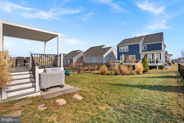 1125 THEMIS ST SE, Leesburg, VA 20175