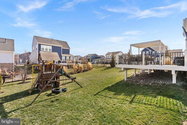 1125 THEMIS ST SE, Leesburg, VA 20175