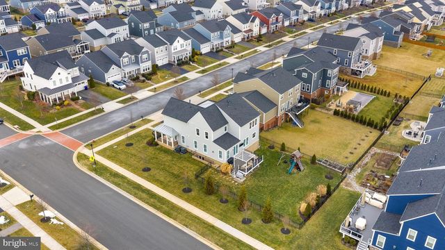 1125 THEMIS ST SE, Leesburg, VA 20175