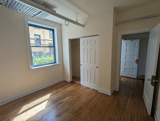 2338 N Spaulding Avenue G, Chicago, IL 60647