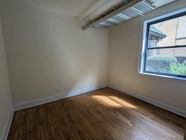 2338 N Spaulding Avenue G, Chicago, IL 60647