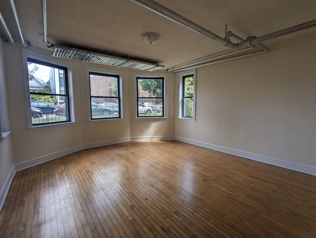 2338 N Spaulding Avenue G, Chicago, IL 60647