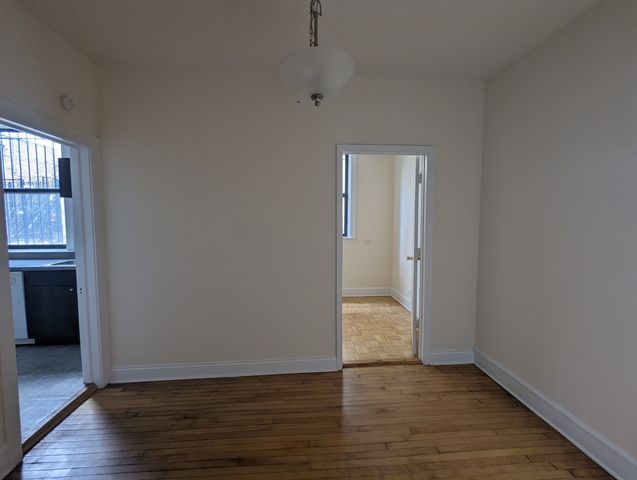 2338 N Spaulding Avenue G, Chicago, IL 60647