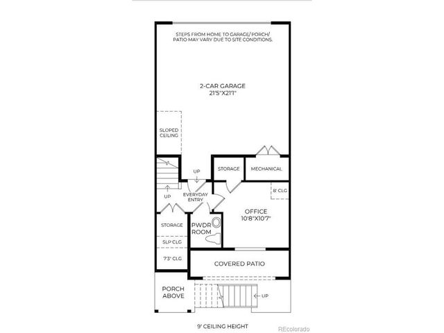 3436 W Elmhurst Pl, Littleton, CO 80120