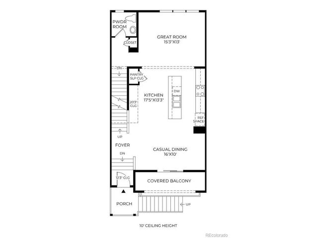 3436 W Elmhurst Pl, Littleton, CO 80120