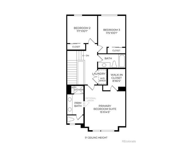 3436 W Elmhurst Pl, Littleton, CO 80120