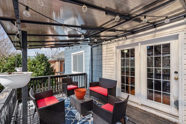 318 CENTER ST, Boonville, MO 65233