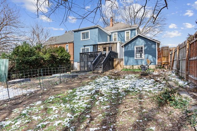 318 CENTER ST, Boonville, MO 65233