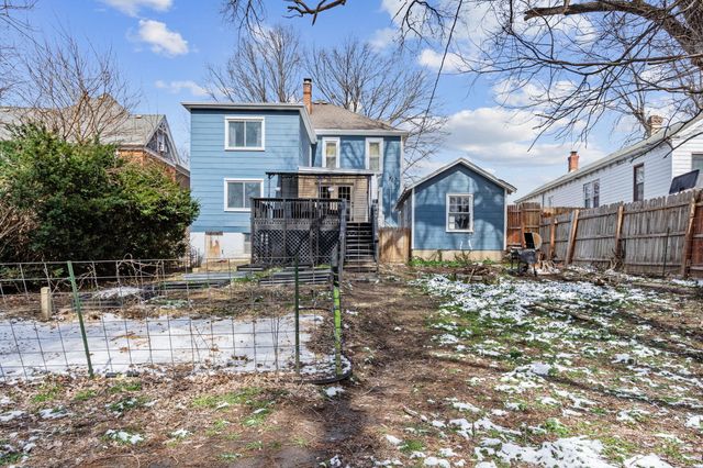 318 CENTER ST, Boonville, MO 65233