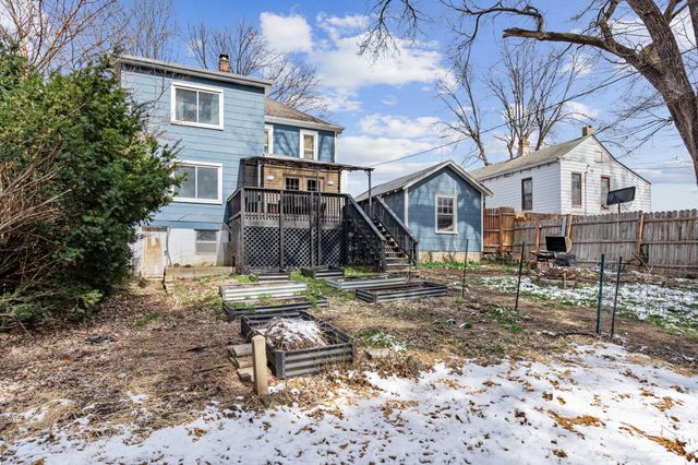 318 CENTER ST, Boonville, MO 65233