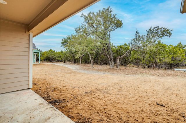 10 Mesquite TRL, Wimberley, TX 78676