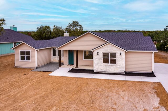 10 Mesquite TRL, Wimberley, TX 78676