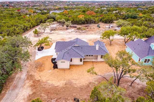 10 Mesquite TRL, Wimberley, TX 78676