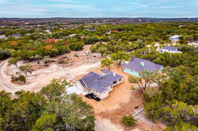 10 Mesquite TRL, Wimberley, TX 78676