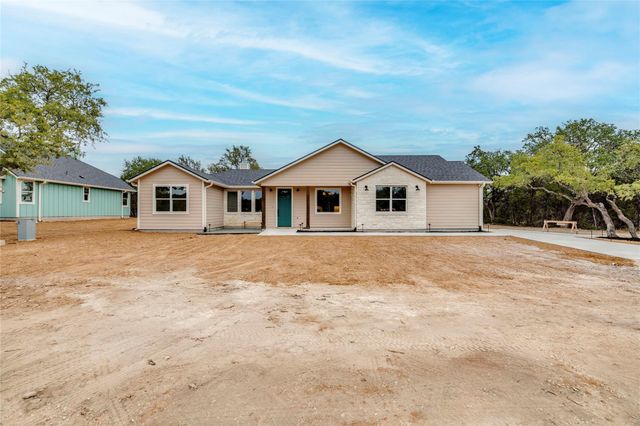 10 Mesquite TRL, Wimberley, TX 78676
