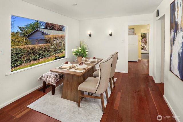 4710 42nd Avenue S, Seattle, WA 98118