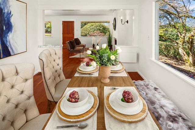 4710 42nd Avenue S, Seattle, WA 98118